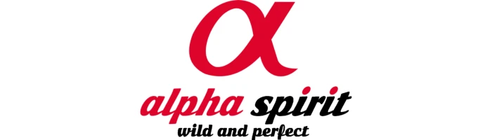 Alpha Spirit