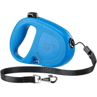 FERPLAST Flippy One Cord Medium Повідець-рулетка для собак зі шнуром