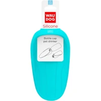 COLLAR WAUDOG Silicone Поїлка-насадка на пляшку
