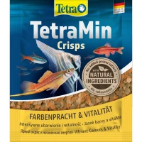 TETRA TetraMin Crisps Корм для акваріумних риб (чипси)