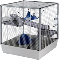 FERPLAST Furat Extra Large Широка клітка для тхорів