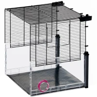 FERPLAST Multipla Hamster Base Extension Модуль розширення для кліток Multipla Hamster