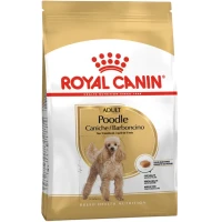 ROYAL CANIN Poodle Adult Сухий корм для дорослих собак породи пудель