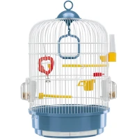 FERPLAST Regina White Клітка для канарок та маленьких екзотичних птахів
