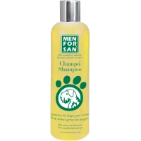 MENFORSAN Шампунь для цуценят (із зародками пшениці)