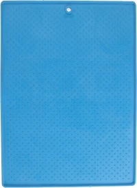DEXAS Pet Bowl Grippmat Large Килимок антиковзаючий під миски