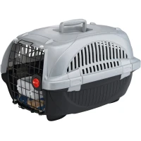 FERPLAST Atlas Deluxe 10/20 Переноска для котів та маленьких собак