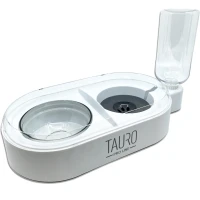 TAURO PRO LINE Годівниця-поїлка для собак та котів TAURO PRO LINE Годівниця-поїлка для собак та котів