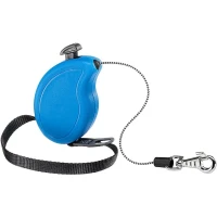 FERPLAST Flippy One Cord Mini Повідець-рулетка для собак зі шнуром