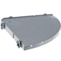 FERPLAST L373 Пластиковая полка в клетки для хорьков