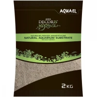 AQUAEL Пісок для акваріума (кварцовий)