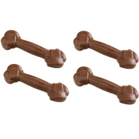 FERPLAST Goodbite Natural Beef Bone Жувальна іграшка для собак з ароматом яловичини
