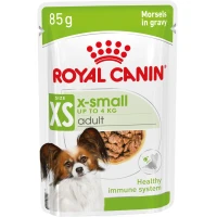 ROYAL CANIN X-Small Adult Вологий корм для дорослих собак мініатюрних порід