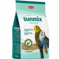 PADOVAN SunMix Cocorite Корм для птахів PADOVAN SunMix Cocorite Корм для птахів