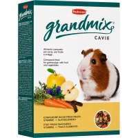 PADOVAN GrandMix Cavie Корм для морських свинок
