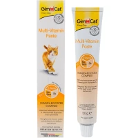 GIMCAT Multi-Vitamin Paste Мультивітамінна паста для котів