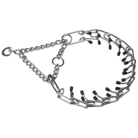 FERPLAST Chrome Ошейник-контроллер для собак