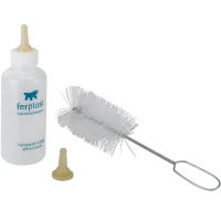 FERPLAST Feeding bottle PA 5502 Пляшечка для годування цуценят