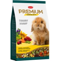 PADOVAN Premium Coniglietti Корм для кроликов