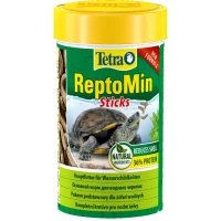 TETRA ReptoMin Sticks Сухий корм для водоплавних черепах (у паличках)