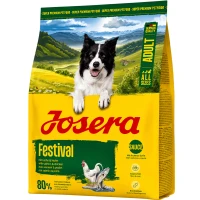 JOSERA Adult Festival Сухий корм для вибагливих собак усіх порід