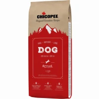 CHICOPEE PNL Active Сухий корм для дорослих активних собак усіх порід (з птицею)