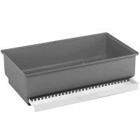 FERPLAST Base M 60 Blue Піддон для кліток птахів