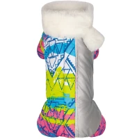 PET FASHION "Amaze" Комбінезон для собак