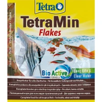 TETRA Tetra Min Flakes Корм для акваріумних риб (пластівці)