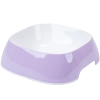 FERPLAST Glam Lilac Миска для собак та котів