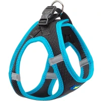 FERPLAST Kaori P Blue Шлея для собак