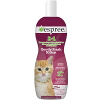 ESPREE Gentle Fresh Kitten Shampoo&Conditioner 2in1 Шампунь-кондиціонер для кошенят
