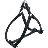 FERPLAST Easy P Black Шлея для собак