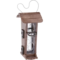 FERPLAST Jok 21 Годівниця для диких птахів