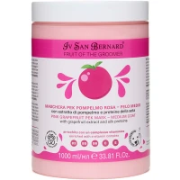 IV SAN BERNARD Frutta Pink Grapefruit Маска для середньошерстих котів та собак (з екстрактом грейпфрута та протеїнами шовку) IV SAN BERNARD Frutta Pink Grapefruit Маска для середньошерстих котів та собак (з екстрактом грейпфрута та протеїнами шовку)