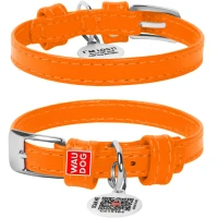 COLLAR WAUDOG Glamour XXS Нашийник для собак