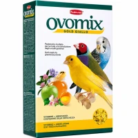 PADOVAN Ovomix Giallo Корм для птахів