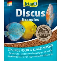 TETRA Discus Granules Корм для дискусів (гранули)