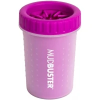 DEXAS MudBuster Medium Лапомийка для собак