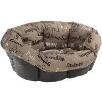 FERPLAST Sofa 2 Подушка для лежаків Siesta Deluxe