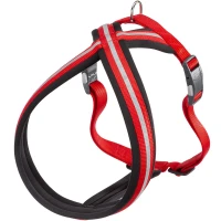 FERPLAST Daytona P Cross Red Шлея для собак