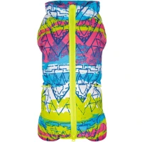 PET FASHION "Puzzle" Комбинезон для собак