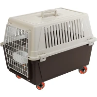 FERPLAST Atlas 30 Переноски для котів та маленьких собак вагою до 15 кг