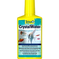 TETRA Crystal Water Засіб від помутніння води в акваріумі