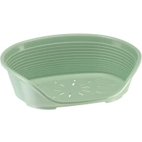 FERPLAST Siesta Deluxe 10 Пластиковий лежак для собак