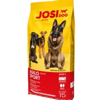 JOSERA JosiDog Adult Agilo Sport (26/16) Сухий корм для дорослих активних собак усіх собак