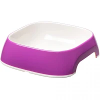FERPLAST Glam Medium Миска для собак та котів
