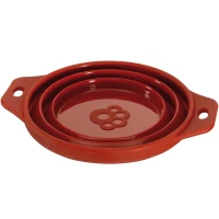 FERPLAST Bowl Yappy Складна миска для собак та котів