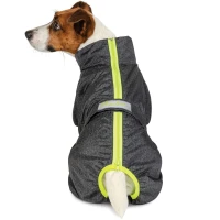 PET FASHION «Rain" Комбінезон для собак