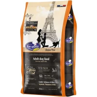 BON APPETIT Adult Dog Lamb & Salmon & Rice Сухий корм для дорослих собак (з ягням та лососем)